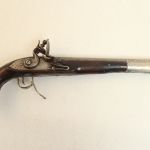 760 8505 FLINTLOCK